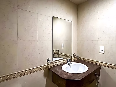 TITLED! LARGEST LAYOUT STUDIO FOR SALE | PORTO ARABIA