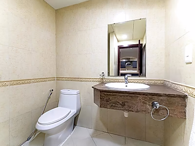 TITLED! LARGEST LAYOUT STUDIO FOR SALE | PORTO ARABIA