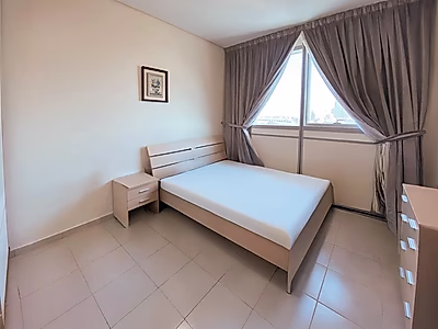 CHIC 3 BEDROOM + MAID APARTMENT | ZIGZAG