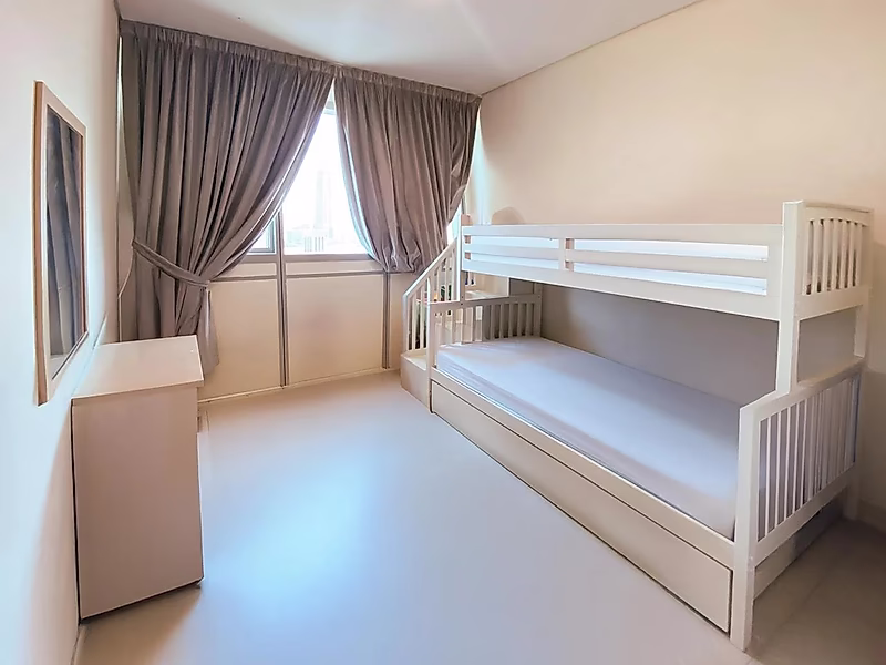 CHIC 3 BEDROOM + MAID APARTMENT | ZIGZAG - Photo 6
