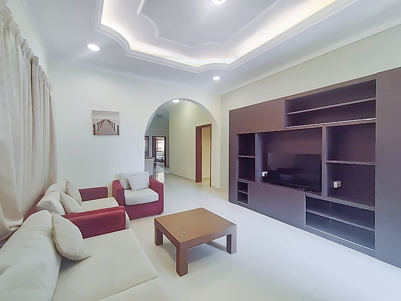Sophisticated Living | Modern 3BR Retreat - Photo 1