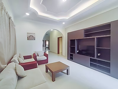 Sophisticated Living | Modern 3BR Retreat
