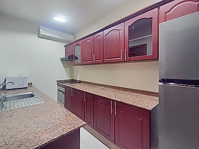 Sophisticated Living | Modern 3BR Retreat