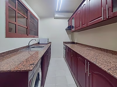 Sophisticated Living | Modern 3BR Retreat