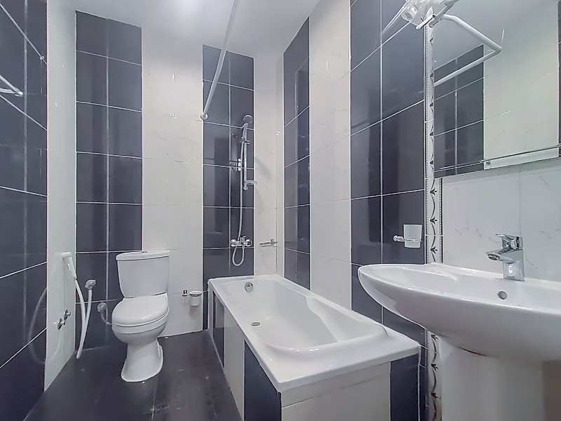 Sophisticated Living | Modern 3BR Retreat - Photo 6