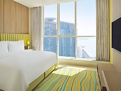 BILLS INCLUDED | FULLY SERVICED | 2+MAID PENTHOUSE