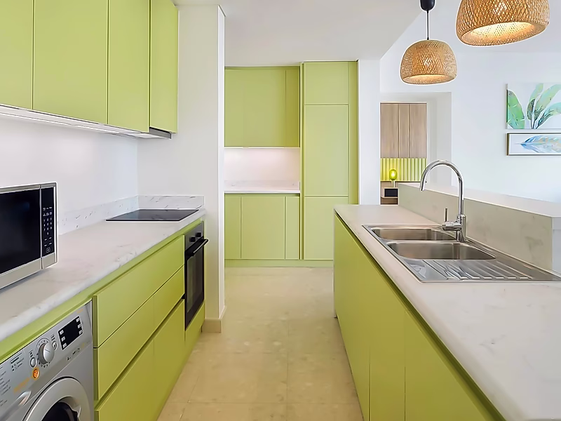 BILLS INCLUDED | FULLY SERVICED | 2+MAID PENTHOUSE - Photo 5