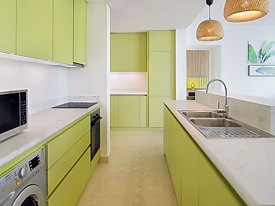 BILLS INCLUDED | FULLY SERVICED | 2+MAID PENTHOUSE