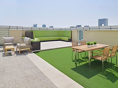 BILLS INCLUDED | FULLY SERVICED | 2+MAID PENTHOUSE