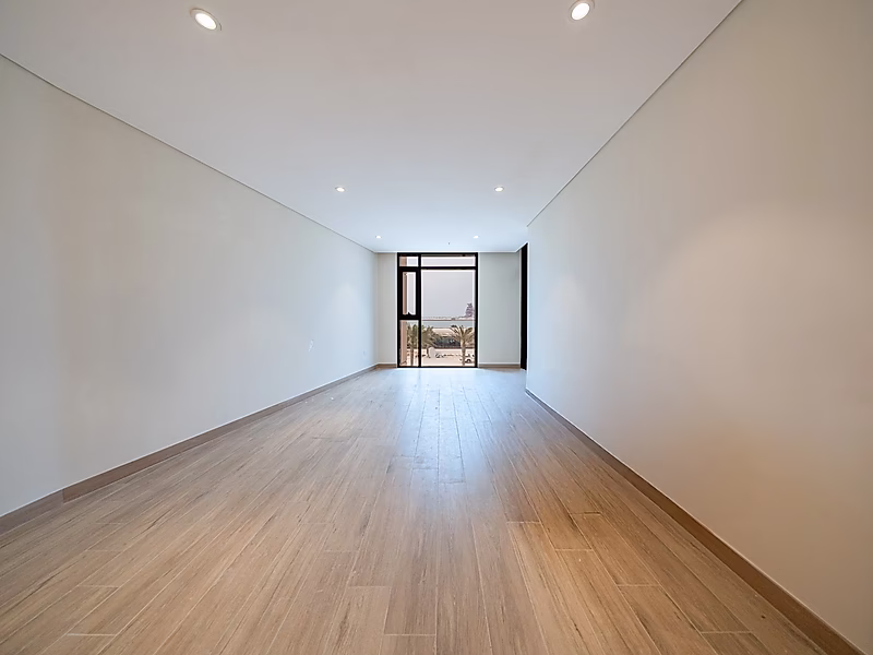 1 Bedroom Podium Unit | Mini Chalet Style | Full Sea View | Semi-Furnished - Photo 3