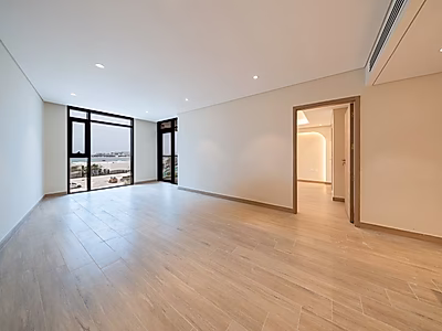 1 Bedroom Podium Unit | Mini Chalet Style | Full Sea View | Semi-Furnished