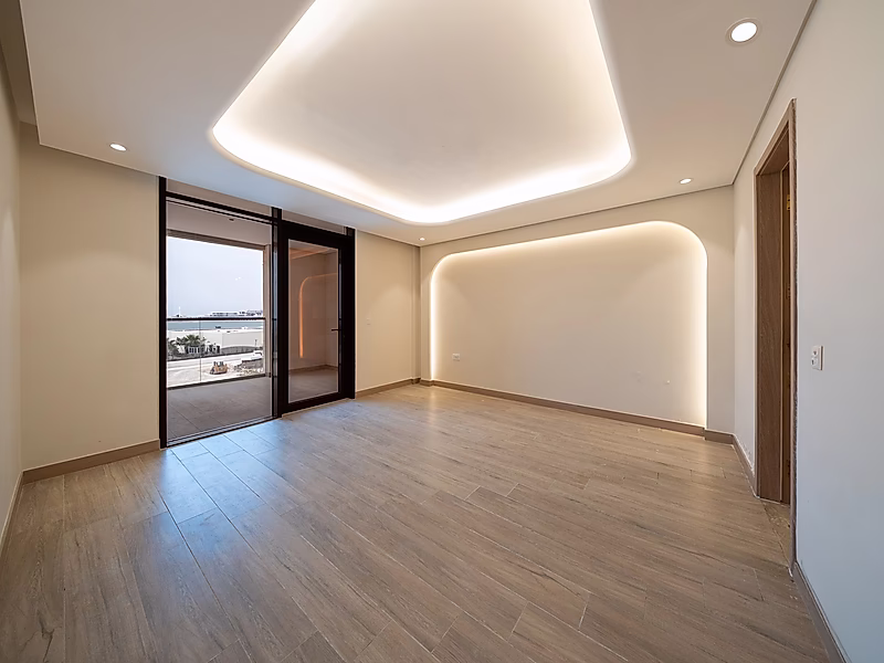 1 Bedroom Podium Unit | Mini Chalet Style | Full Sea View | Semi-Furnished - Photo 6