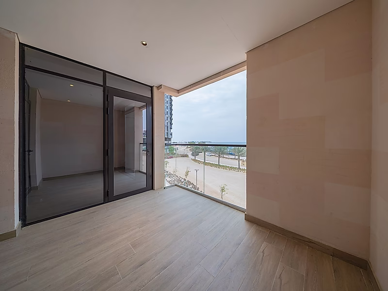 1 Bedroom Podium Unit | Mini Chalet Style | Full Sea View | Semi-Furnished - Photo 10