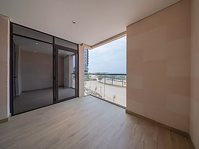 1 Bedroom Podium Unit | Mini Chalet Style | Full Sea View | Semi-Furnished