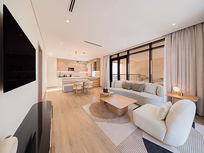 BEST PRICE | 1BR BEACHFRONT RESALE | PRIME INVESTMENT - Photo 3