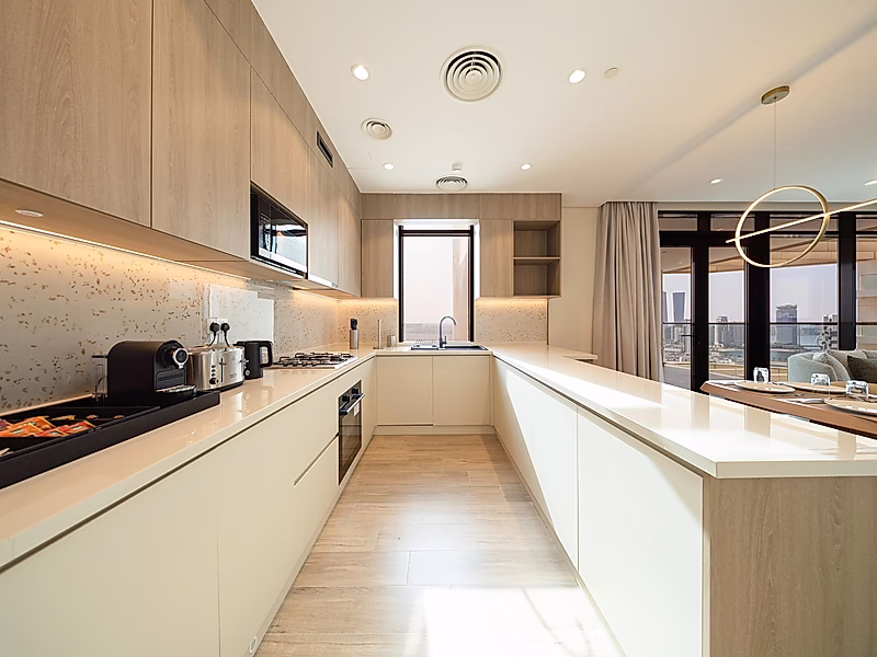 BEST PRICE | 1BR BEACHFRONT RESALE | PRIME INVESTMENT - Photo 4