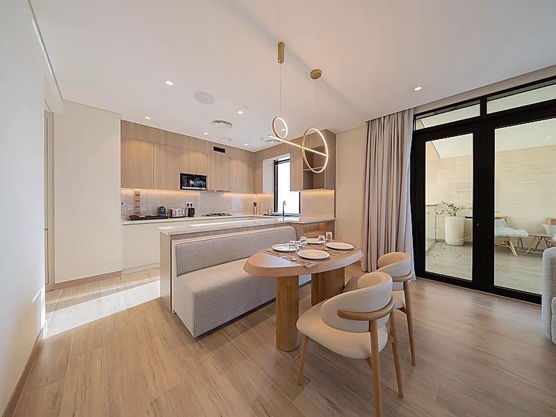 BEST PRICE | 1BR BEACHFRONT RESALE | PRIME INVESTMENT - Photo 7