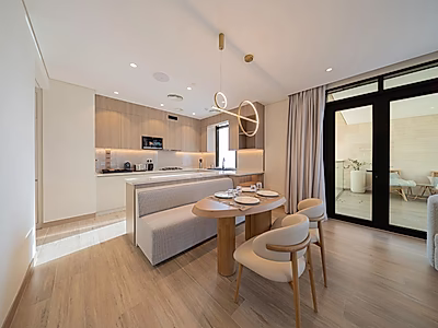 BEST PRICE | 1BR BEACHFRONT RESALE | PRIME INVESTMENT