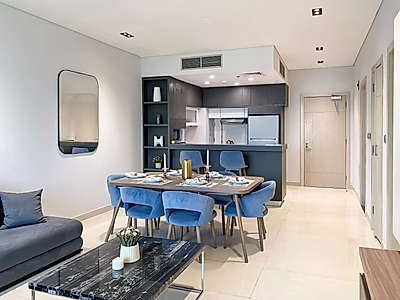 SMART INVESTMENT! 1-BEDROOM | MARINA DISTRICT LUSAIL