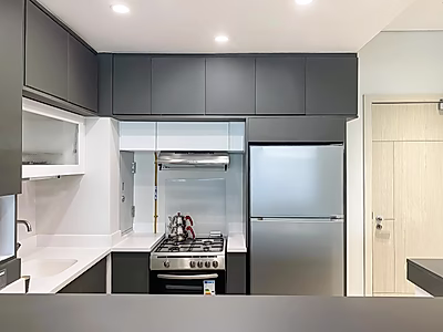 SMART INVESTMENT! 1-BEDROOM | MARINA DISTRICT LUSAIL