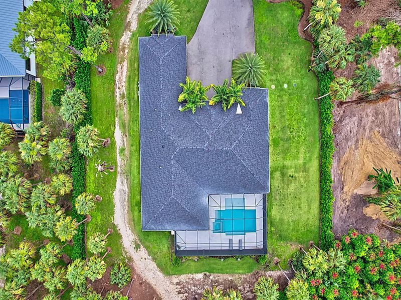 Exclusive Estate in Naples, Florida | Private Spa & Designer Interiors - Photo 2