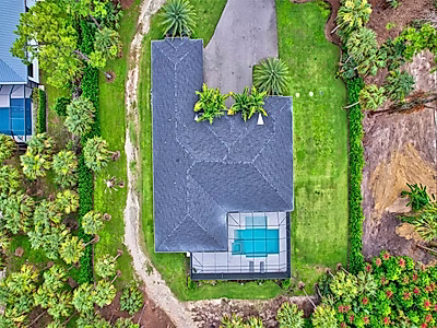 Exclusive Estate in Naples, Florida | Private Spa & Designer Interiors