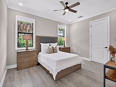 Exclusive Estate in Naples, Florida | Private Spa & Designer Interiors