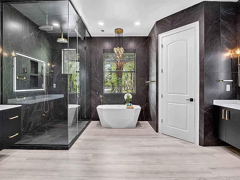 Exclusive Estate in Naples, Florida | Private Spa & Designer Interiors - Photo 17