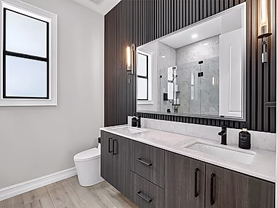 Exclusive Estate in Naples, Florida | Private Spa & Designer Interiors