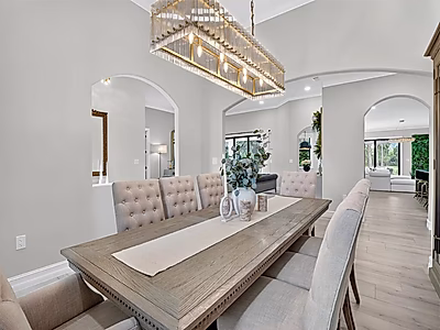 Exclusive Estate in Naples, Florida | Private Spa & Designer Interiors