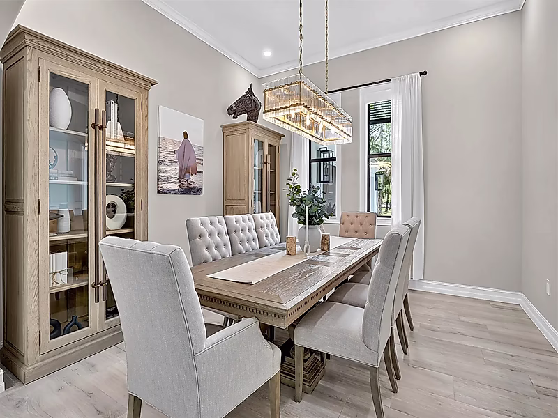 Exclusive Estate in Naples, Florida | Private Spa & Designer Interiors - Photo 27