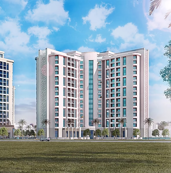Handover soon | 1 Bedroom fully furnished | Flexible Payment Plan - Photo 2