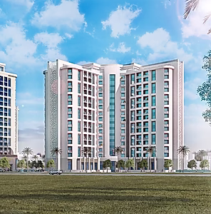 Handover soon | 1 Bedroom fully furnished | Flexible Payment Plan