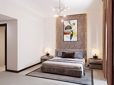 Handover soon | 1 Bedroom fully furnished | Flexible Payment Plan