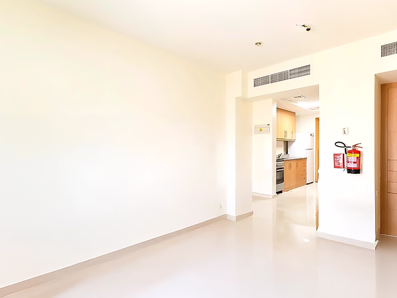 RENTED STUDIO WITH TITLE DEED | PRIME VALUE IN FOX HILLS - Photo 1