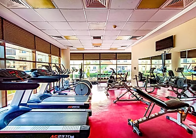 RENTED STUDIO WITH TITLE DEED | PRIME VALUE IN FOX HILLS