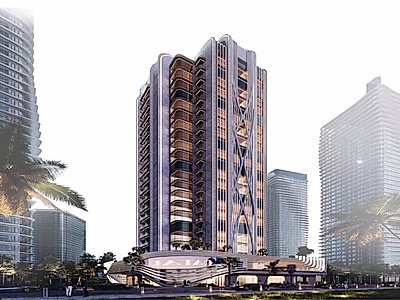 Marina View Living | 2BR + Maid Resale Unit
