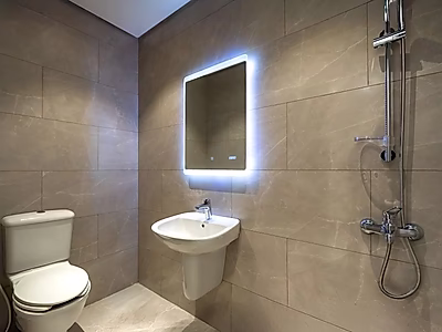 Luxury 6+ Bedroom Villa with Private Pool | The Pearl