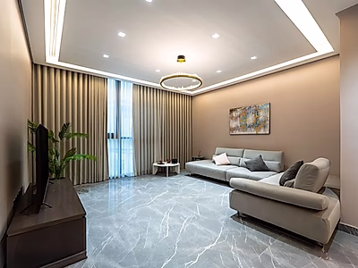 Luxury 6+ Bedroom Villa with Private Pool | The Pearl