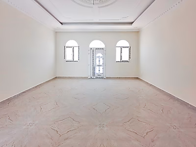 MAJESTIC 9+MAID VILLA WITH SPACIOUS LIVING AREA