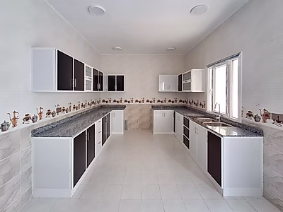 MAJESTIC 9+MAID VILLA WITH SPACIOUS LIVING AREA