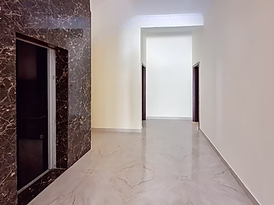 MAJESTIC 9+MAID VILLA WITH SPACIOUS LIVING AREA