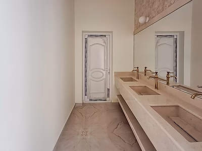 MAJESTIC 9+MAID VILLA WITH SPACIOUS LIVING AREA