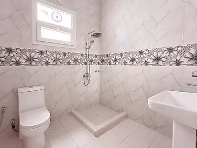 MAJESTIC 9+MAID VILLA WITH SPACIOUS LIVING AREA