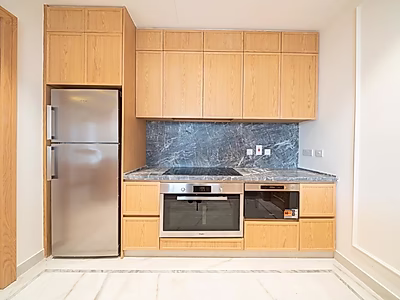 LUXURIOUS 2 BEDROOMS + MAID - PEARL QATAR
