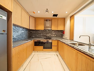 Own a 1 bedroom in a luxury location | 5-Year Plan