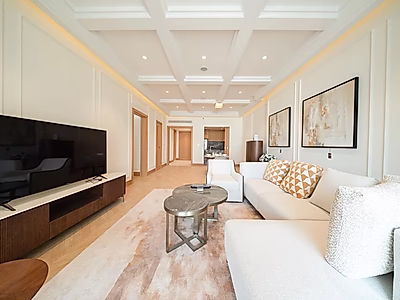Own a 1 bedroom in a luxury location | 5-Year Plan
