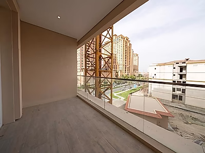 مسكن فاخر حديث البناء في اللؤلؤة
