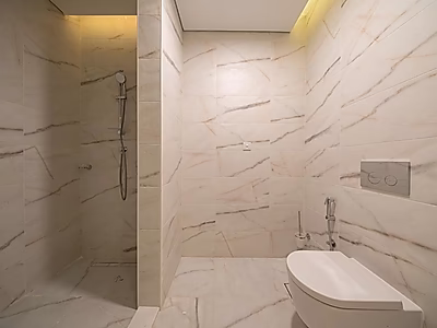 مسكن فاخر حديث البناء في اللؤلؤة