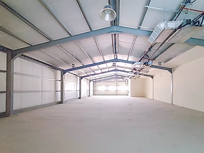 BRAND NEW COLD STORAGE || FULLY EQUIPPED || PRIME LOCATION